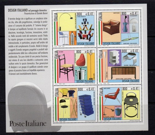 2000 italia design - 2000,
