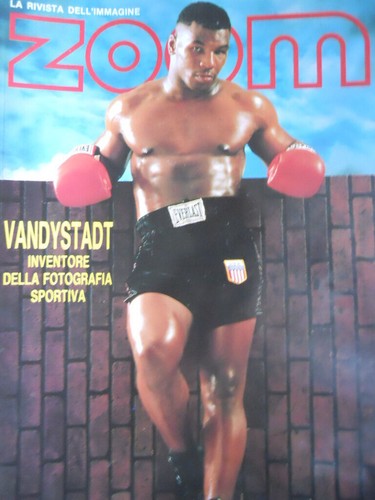 Zoom rivista immagine - zoom,