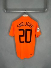 Olanda • WESLEY SNEIJDER •