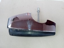 Rostro paraurti per - , 1100