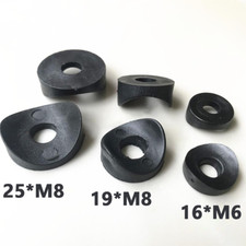 Duck Nozzle Gasket M6 / M8