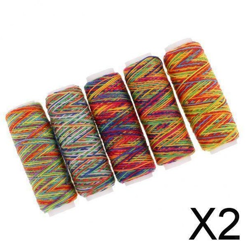Pezzi filo da cucito - 2x, di