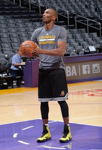 Kobe elite coda nike ds - nike,