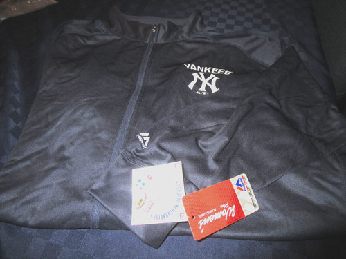 New york yankees majestic - new,