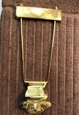 Coda oro originale Gibson anni