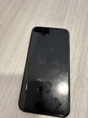Apple iphone nero giga - 11, nero,64
