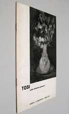 Opere arturo tosi nelle - opere,