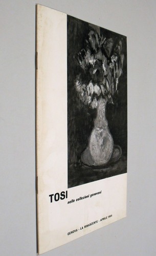Opere arturo tosi nelle - opere, di