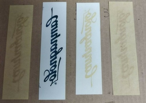 Vintage campagnolo stickers - vintage,