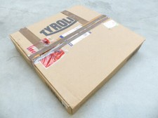 Disco abrasivo Tyrolit 34276654 / 1174801 - mai usato! -