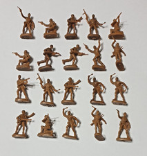 Atlantic Soldiers Figures 1 72