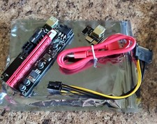 PCE164P-N08 VER009S PCI-E X1