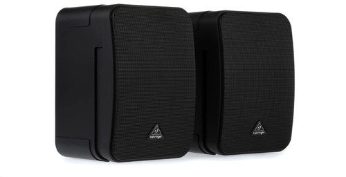 Behringer altoparlanti - 1c-bk,