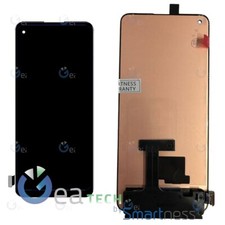 DISPLAY LCD OLED PER ONEPLUS 8T / 9R KB2001 KB2000 KB2003 KB2005 LE2101 LE2100