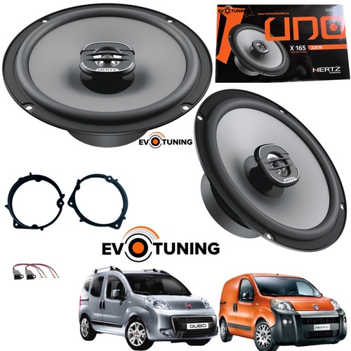 Kit casse altoparlanti - 2,