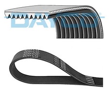 10PK1250HD DAYCO Cinghia a V