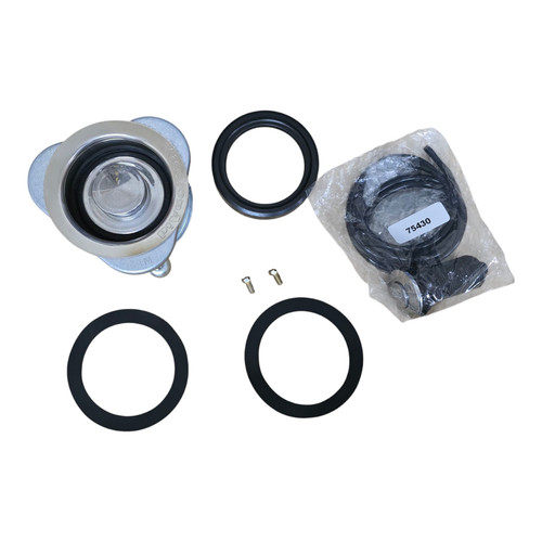 Kit accensione pneumatico