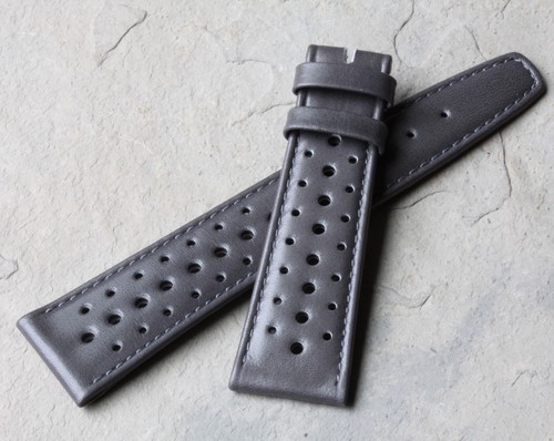 Cinturino rally vintage heuer - rally,