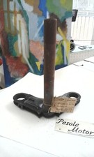 Piantone piede forcella - piantone,