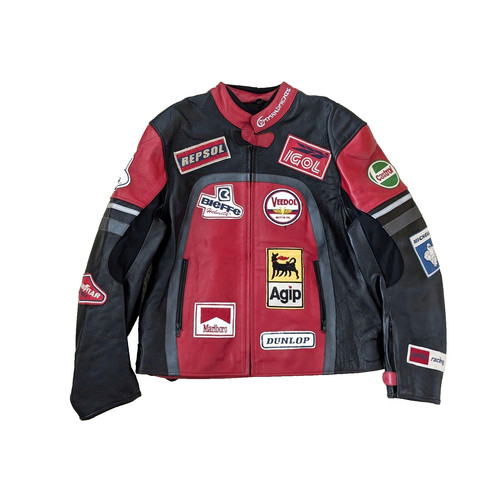 Commandments vintage moto - commandments,