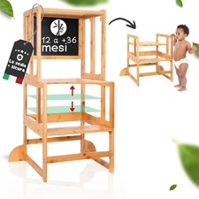 Tavolo d'Acqua e Sabbia per Bambini, 22pcs Giochi da Spiaggia estivi