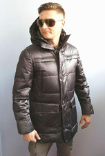 Peuterey mens puffer - , coat