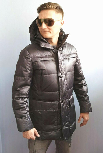 Peuterey mens puffer - , down