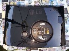 Chassis Posteriore Coperchio