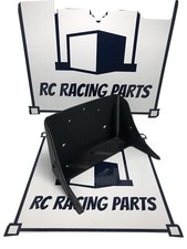 PORTATARGA HONDA RC30 