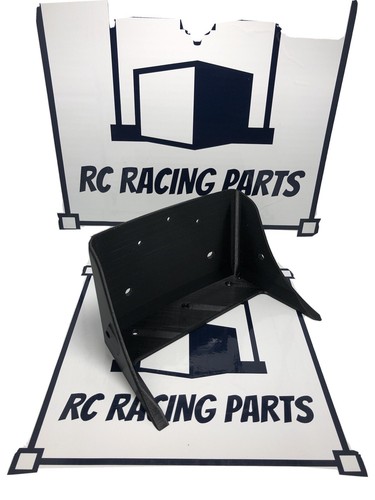 Portatarga honda rc30 - portatarga,