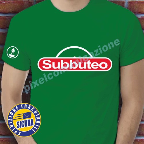 Shirt maglia ultras subbuteo - t,