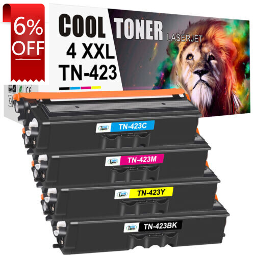 Toner per brother - per, mfc-l