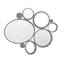 Specchio particolare parete - specchio, da
