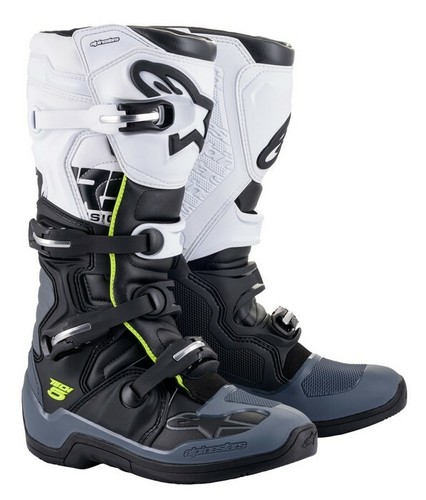 Stivali alpinestars tech - alpinestars, 5