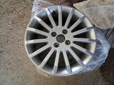 GM 76110502 CERCHIO IN LEGA RONAL  6,5J X 16 ET41  NUOVO LEGGI BENE