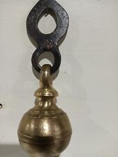 VECCHIO ROMANO PER BILANCIA STADERA, PESO/CONTRAPPESO