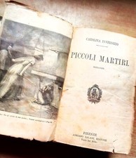 CAROLINA INVERNIZIO * PICCOLI