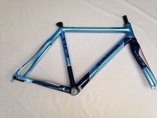 Tommasini VLC3 Carbon frame