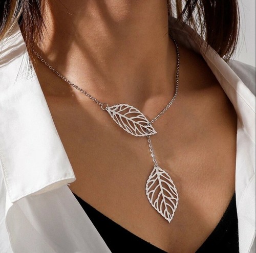 Collana catenina argento con