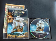 IMPERO DEI PIRATI Port royale