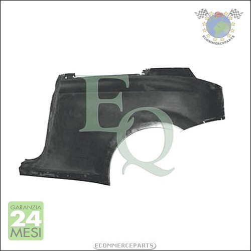 Parafango posteriore dx - parafango, eq