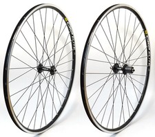 Set ruote bici da corsa
