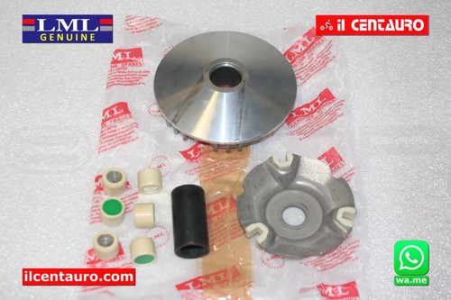 Sf113 1084 kit variatore - ,