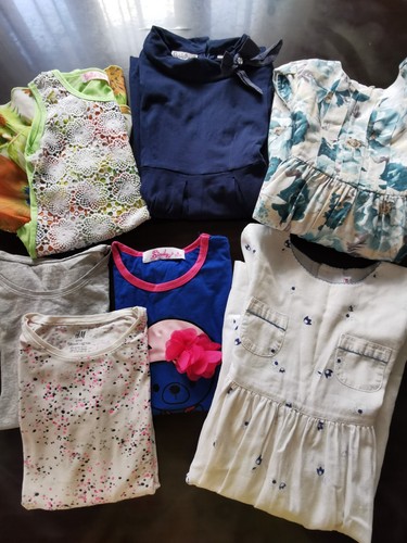 Stock pezzi abbigliamento - pezzi,