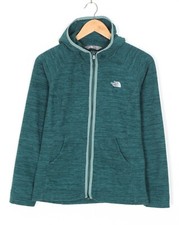THE NORTH FACE Giacca in Pile