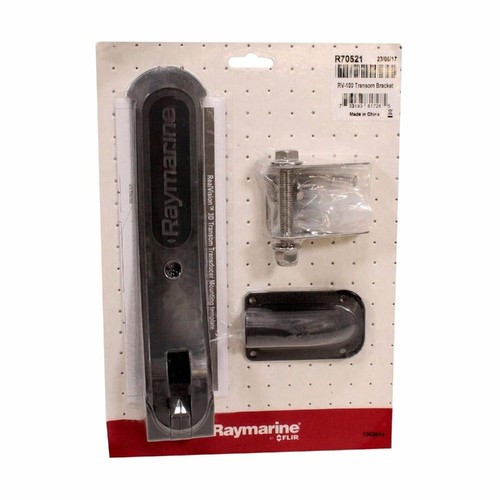 Raymarine 100 realvision - raymarine,