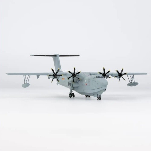 Model avic ag600 pla - model,