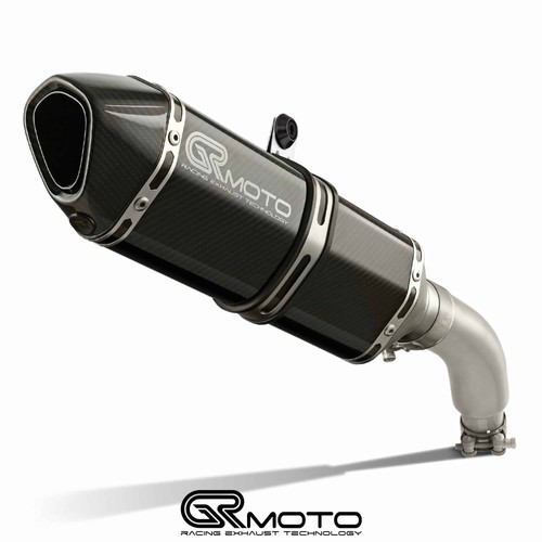 Scarico per kawasaki - kawasaki, ninja