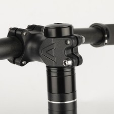 Set Alzata Stelo Alluminio