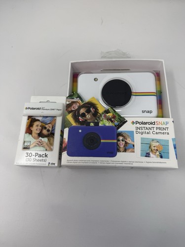 Nuova fotocamera digitale - nuova,